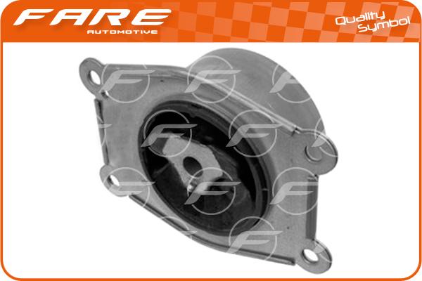 FARE-CO 15959 - Окачване, двигател vvparts.bg