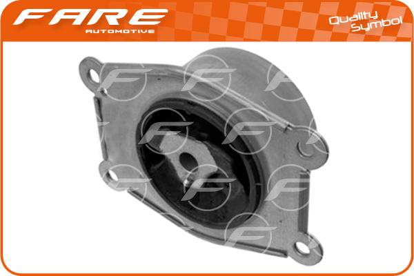 FARE-CO 15958 - Окачване, двигател vvparts.bg