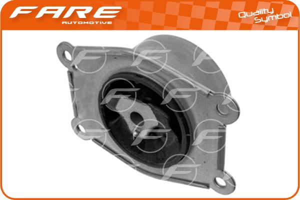 FARE-CO 15957 - Окачване, двигател vvparts.bg