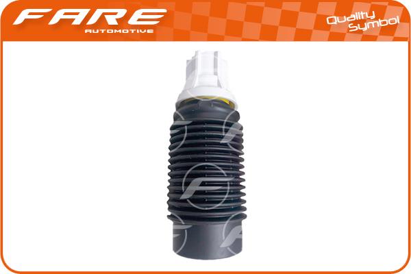 FARE-CO 15937 - Прахозащитен комплект, амортисьор vvparts.bg