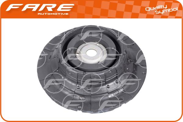 FARE-CO 15927 - Тампон на макферсън vvparts.bg