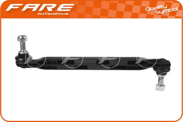 FARE-CO 15404 - Биалета vvparts.bg