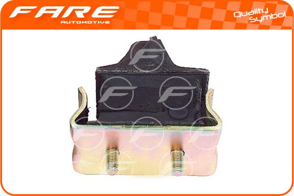 FARE-CO 15609 - Окачване, двигател vvparts.bg