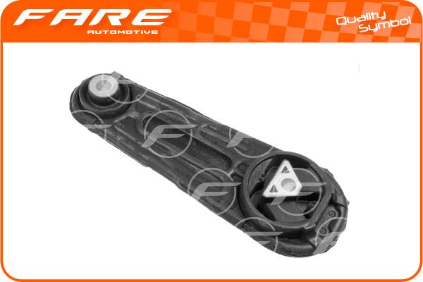 FARE-CO 15199 - Окачване, двигател vvparts.bg