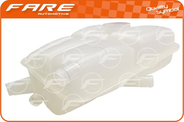 FARE-CO 15160 - Разширителен съд, охладителна течност vvparts.bg