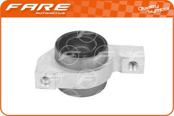 FARE-CO 15184 - Тампон, носач vvparts.bg