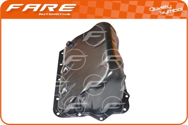 FARE-CO 15801 - Маслена вана (картер) vvparts.bg