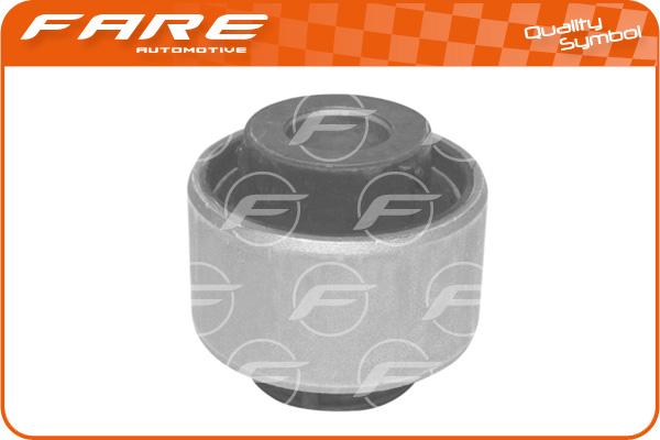 FARE-CO 15359 - Тампон, носач vvparts.bg