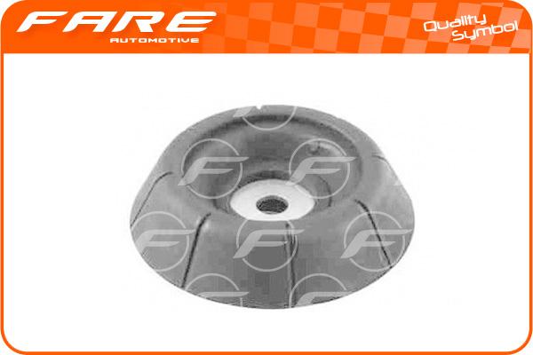 FARE-CO 15383 - Тампон на макферсън vvparts.bg