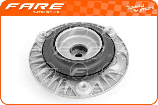 FARE-CO 15295 - Тампон на макферсън vvparts.bg