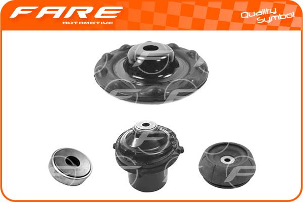 FARE-CO 15240 - Тампон на макферсън vvparts.bg