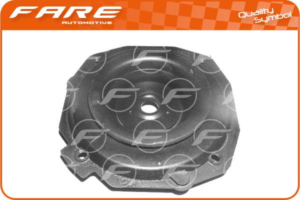 FARE-CO 1577 - Тампон на макферсън vvparts.bg