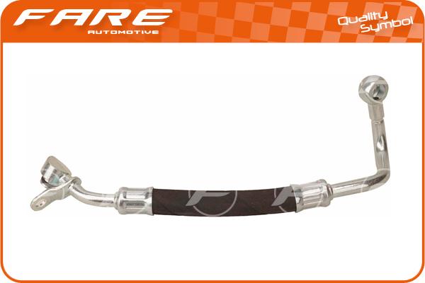 FARE-CO 16586 - Масловод, турбина vvparts.bg