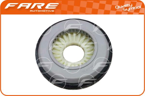 FARE-CO 16534 - Тампон на макферсън vvparts.bg