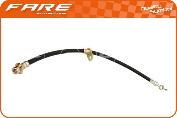 FARE-CO 16159 - Спирачен маркуч vvparts.bg