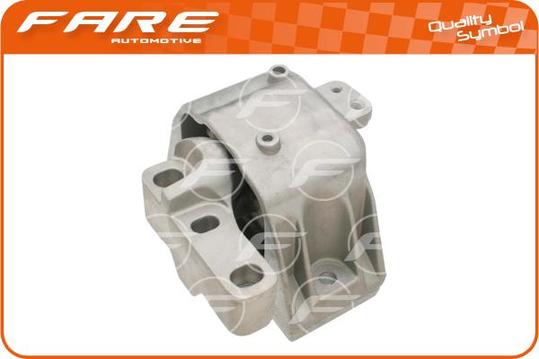 FARE-CO 16150 - Окачване, двигател vvparts.bg