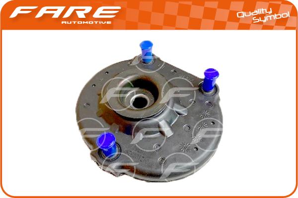 FARE-CO 16362 - Тампон на макферсън vvparts.bg