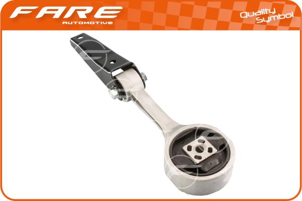 FARE-CO 16308 - Окачване, двигател vvparts.bg