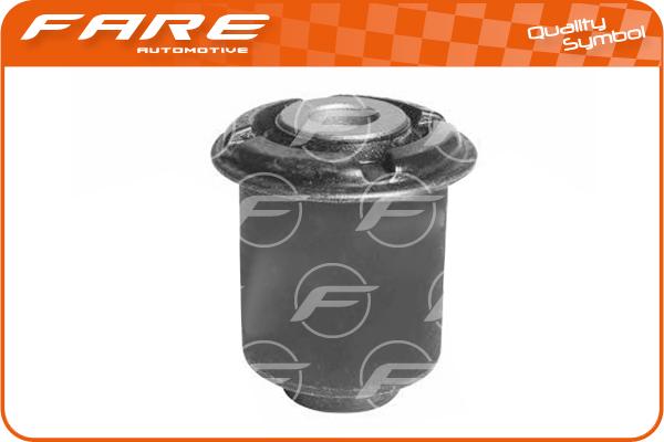 FARE-CO 16298 - Тампон, носач vvparts.bg