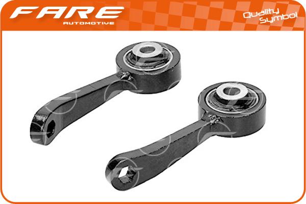 FARE-CO 10900 - Биалета vvparts.bg