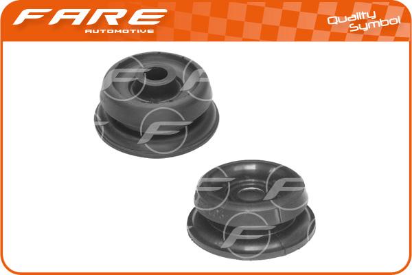 FARE-CO 10919 - Тампон на макферсън vvparts.bg