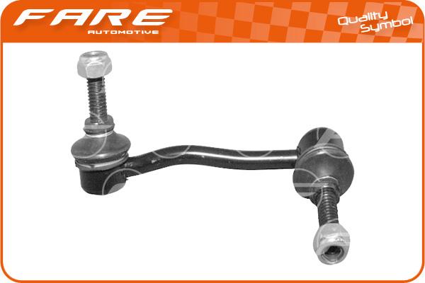 FARE-CO 10923 - Биалета vvparts.bg