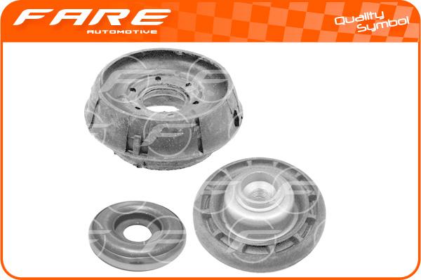 FARE-CO 10588 - Тампон на макферсън vvparts.bg