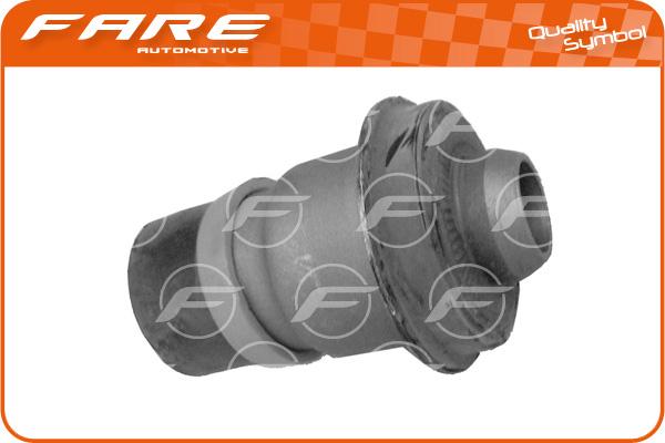 FARE-CO 10576 - Окачване, двигател vvparts.bg