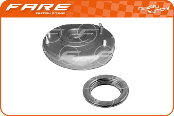 FARE-CO 10614 - Тампон на макферсън vvparts.bg