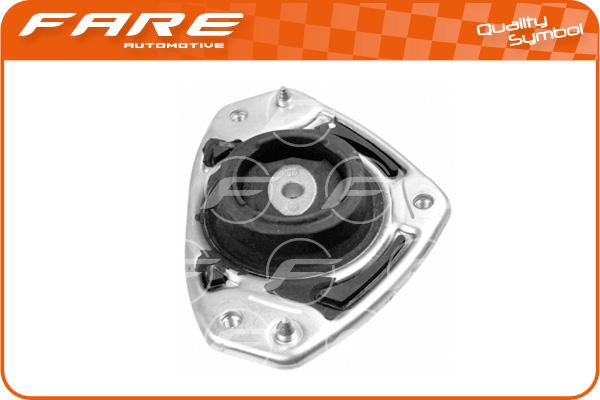 FARE-CO 10610 - Тампон на макферсън vvparts.bg