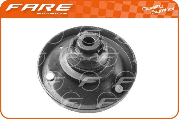 FARE-CO 10633 - Тампон на макферсън vvparts.bg