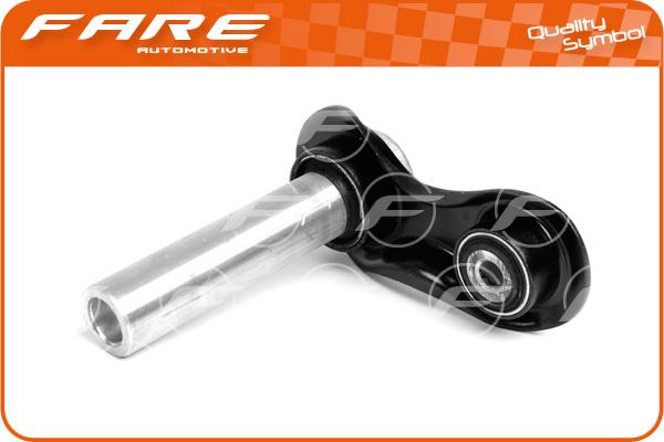 FARE-CO 10677 - Носач, окачване на колелата vvparts.bg