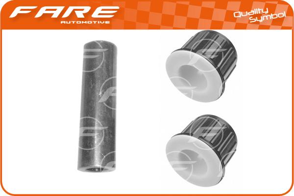 FARE-CO 10196 - Окачване, листов ресьор vvparts.bg