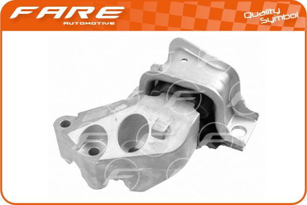 FARE-CO 10191 - Окачване, двигател vvparts.bg