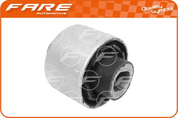 FARE-CO 10894 - Тампон, носач vvparts.bg