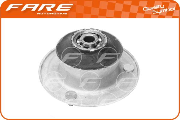 FARE-CO 10891 - Тампон на макферсън vvparts.bg