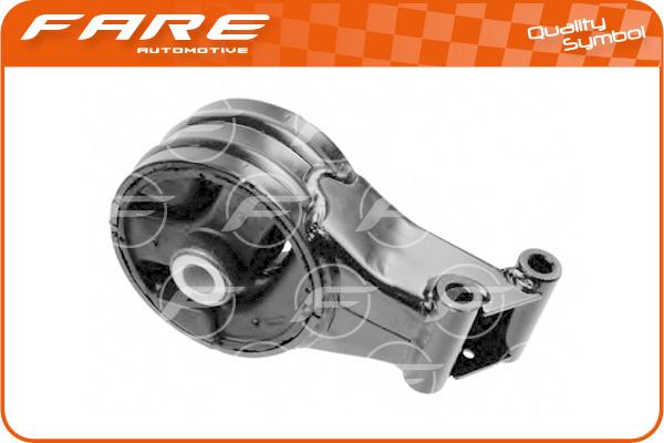 FARE-CO 10862 - Окачване, двигател vvparts.bg