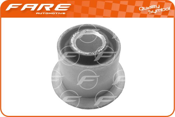 FARE-CO 10800 - Окачване, листов ресьор vvparts.bg