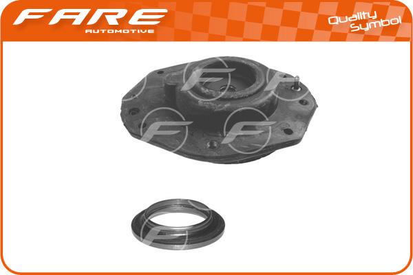 FARE-CO 10881 - Тампон на макферсън vvparts.bg