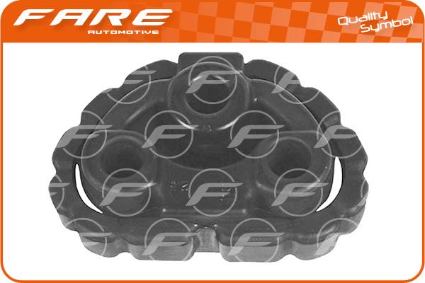 FARE-CO 10398 - Държач, гърне vvparts.bg