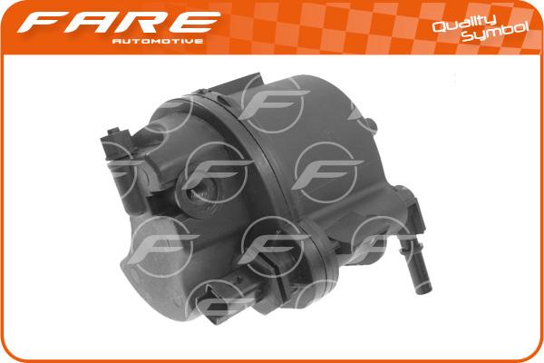 FARE-CO 10310 - Горивен филтър vvparts.bg