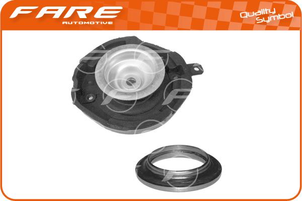 FARE-CO 10313 - Тампон на макферсън vvparts.bg