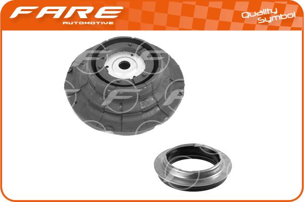 FARE-CO 10334 - Тампон на макферсън vvparts.bg