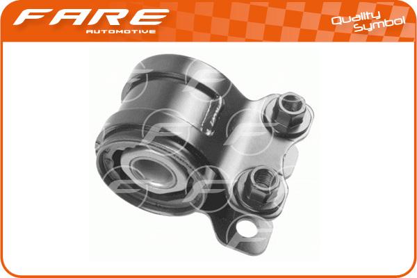 FARE-CO 10264 - Тампон, носач vvparts.bg