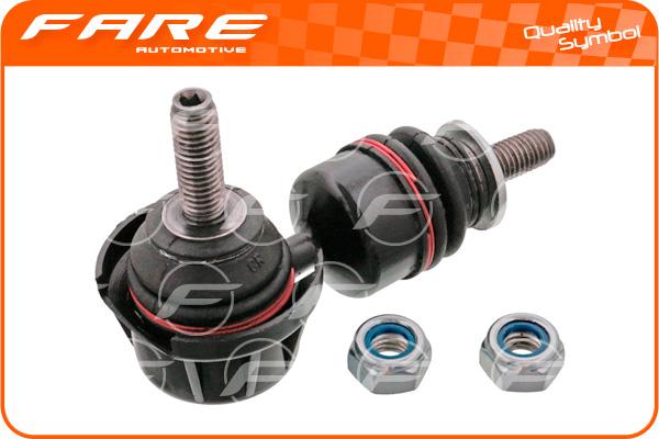 FARE-CO 10214 - Биалета vvparts.bg