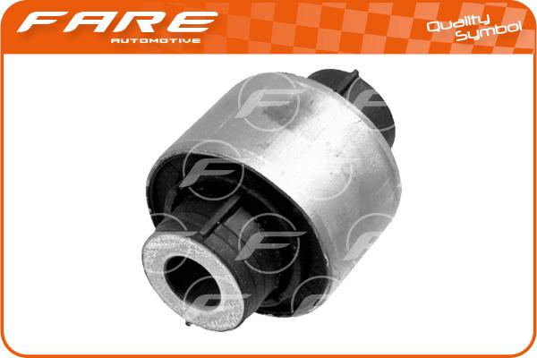 FARE-CO 10283 - Тампон, носач vvparts.bg