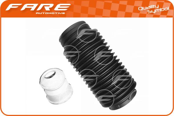 FARE-CO 10226 - Прахозащитен комплект, амортисьор vvparts.bg