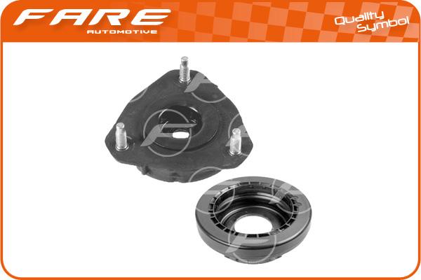 FARE-CO 10794 - Тампон на макферсън vvparts.bg