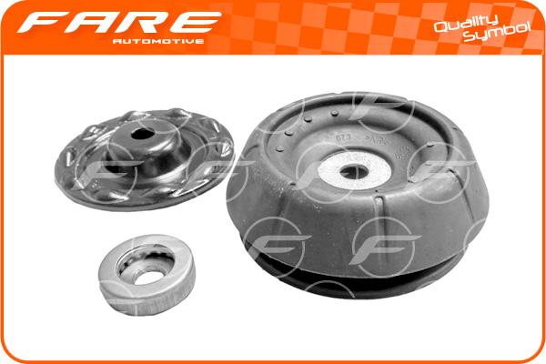 FARE-CO 10741 - Тампон на макферсън vvparts.bg