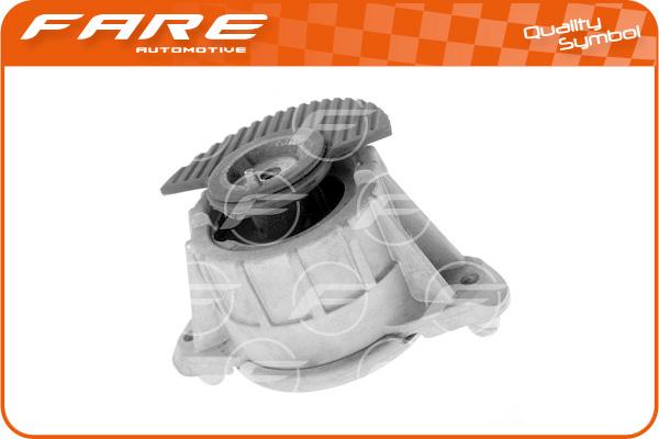 FARE-CO 10713 - Окачване, двигател vvparts.bg